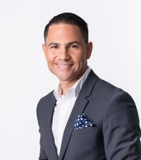 Person Profile Image